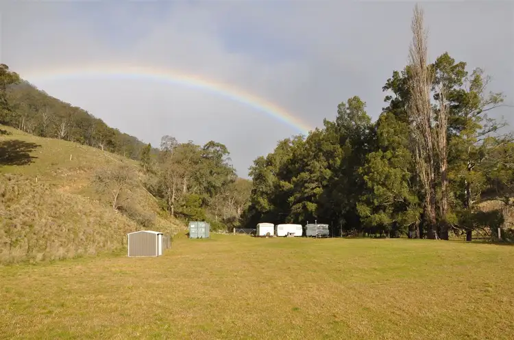 Fourth view of Homely rural property listing, Lot 17 Carters Rd, Stewarts Brook NSW 2337