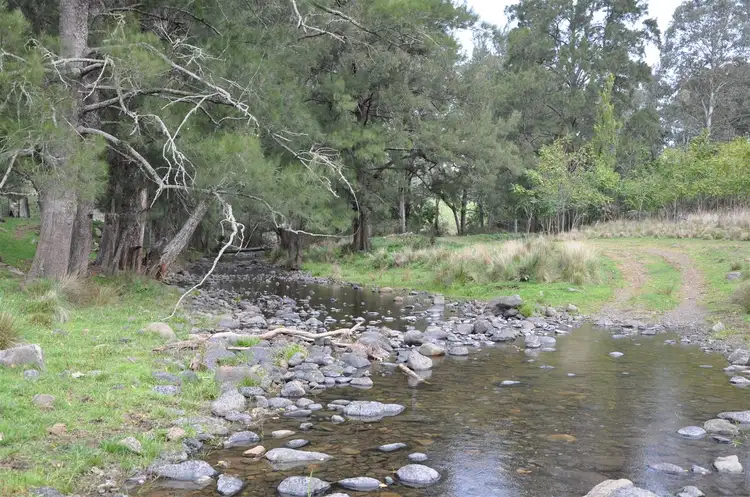 Seventh view of Homely rural property listing, Lot 17 Carters Rd, Stewarts Brook NSW 2337