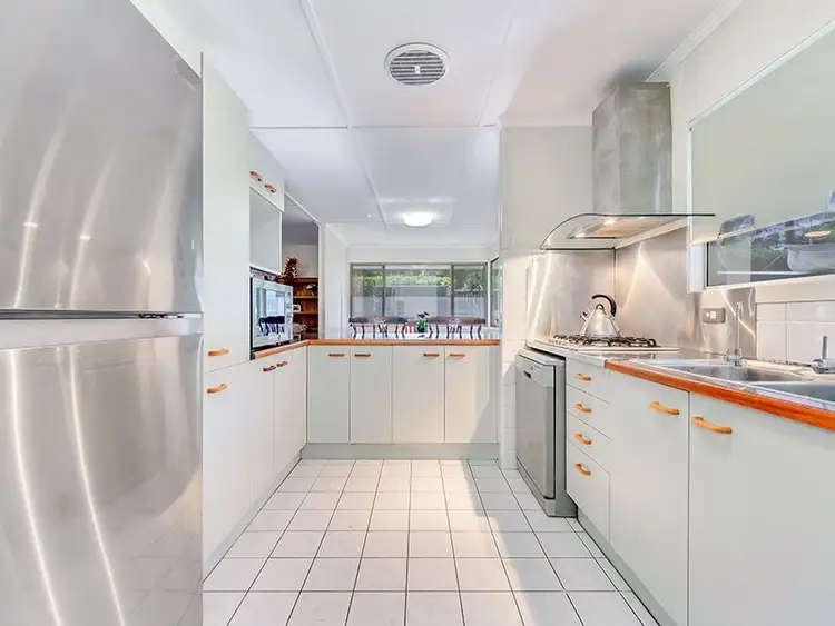 Fifth view of Homely house listing, 13 Crest Street, Kallangur QLD 4503
