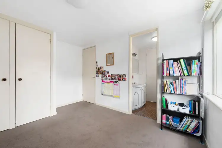Third view of Homely apartment listing, 6/36 Rose Street, Box Hill VIC 3128