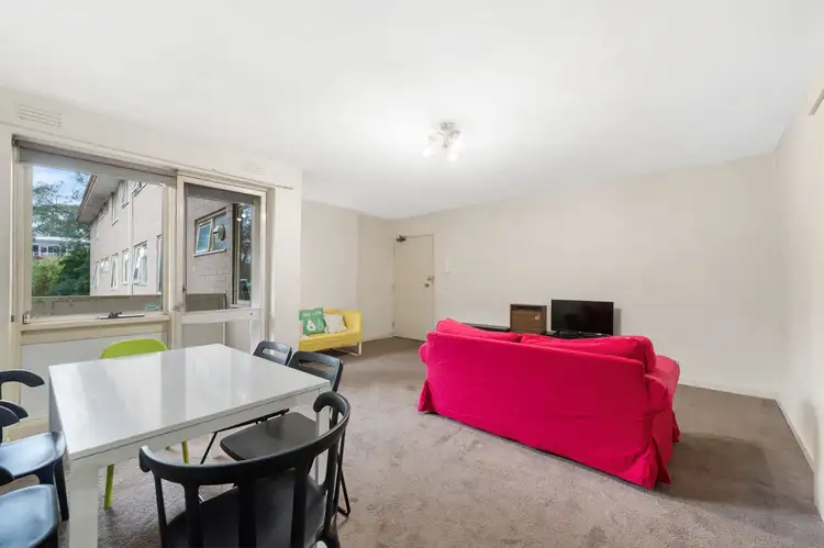 Fourth view of Homely apartment listing, 6/36 Rose Street, Box Hill VIC 3128