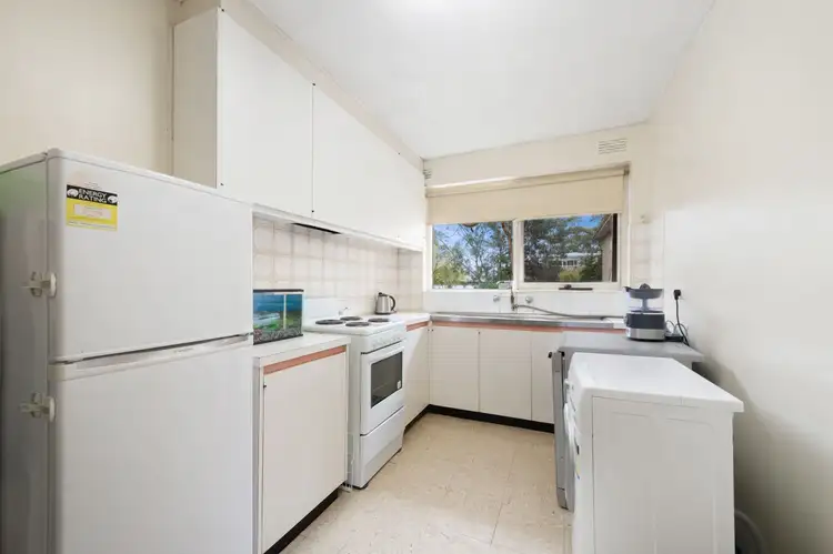 Fifth view of Homely apartment listing, 6/36 Rose Street, Box Hill VIC 3128