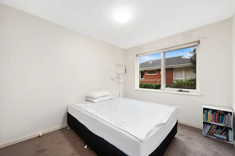 Sixth view of Homely apartment listing, 6/36 Rose Street, Box Hill VIC 3128