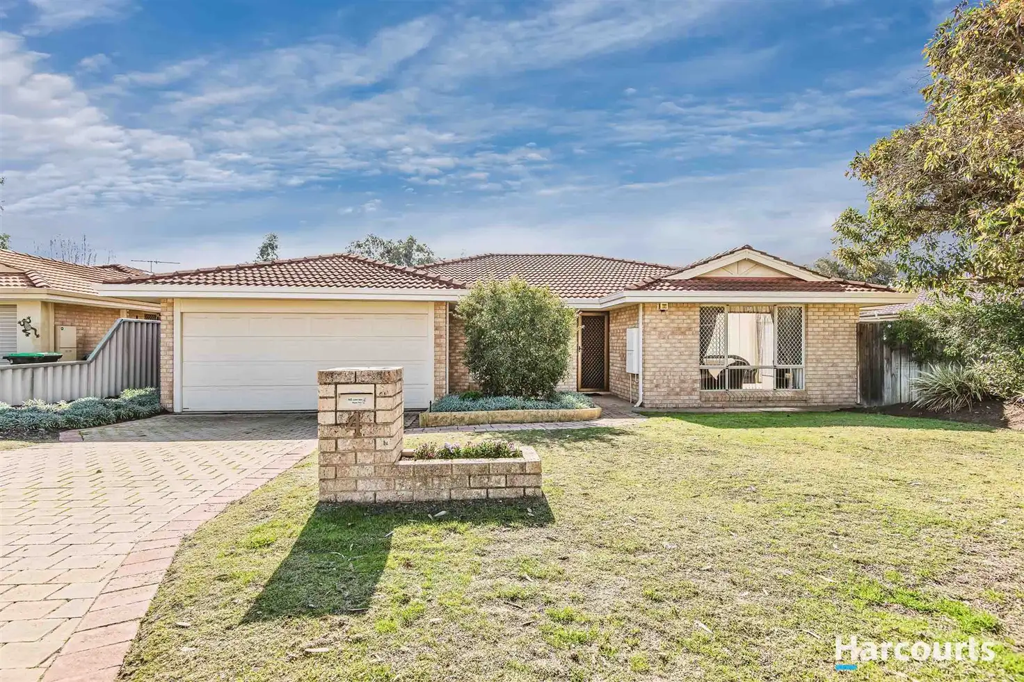Main view of Homely house listing, 4 Foreshore Entrance, Wilson WA 6107