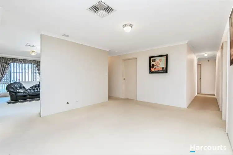 Fifth view of Homely house listing, 4 Foreshore Entrance, Wilson WA 6107
