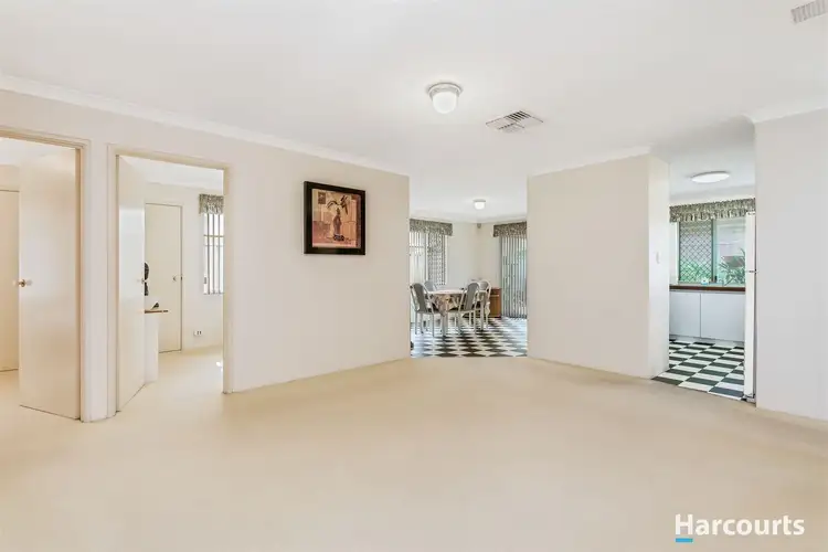 Sixth view of Homely house listing, 4 Foreshore Entrance, Wilson WA 6107