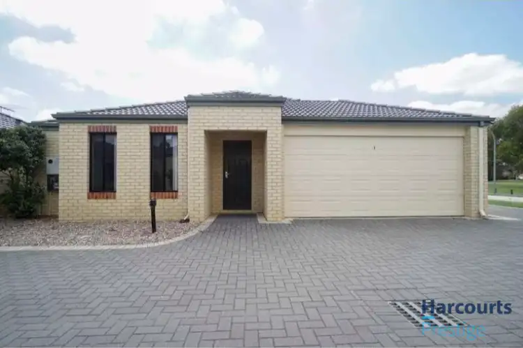 1/19 Milano Loop, Seville Grove WA 6112