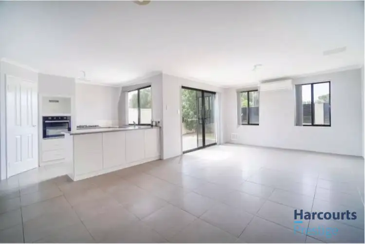 Third view of Homely house listing, 1/19 Milano Loop, Seville Grove WA 6112