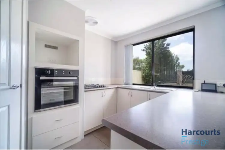 Sixth view of Homely house listing, 1/19 Milano Loop, Seville Grove WA 6112