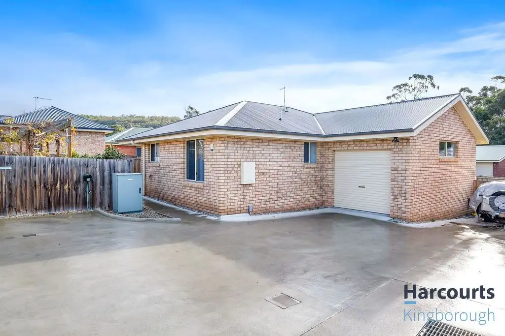 Main view of Homely unit listing, 29/1684 Channel Highway, Margate TAS 7054