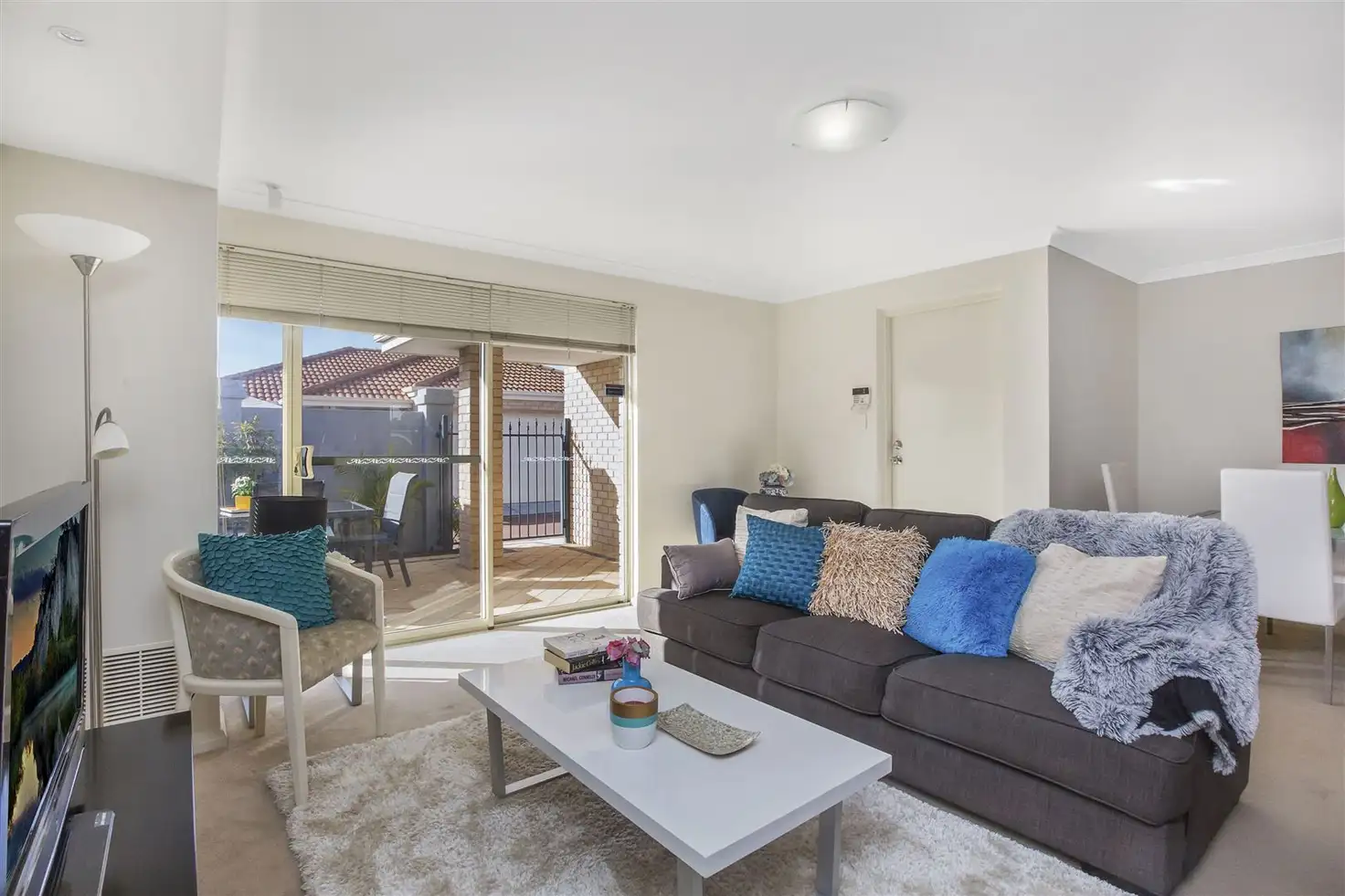 Main view of Homely villa listing, 14 Goulburn Approach, Hammond Park WA 6164