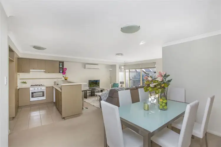 Second view of Homely villa listing, 14 Goulburn Approach, Hammond Park WA 6164