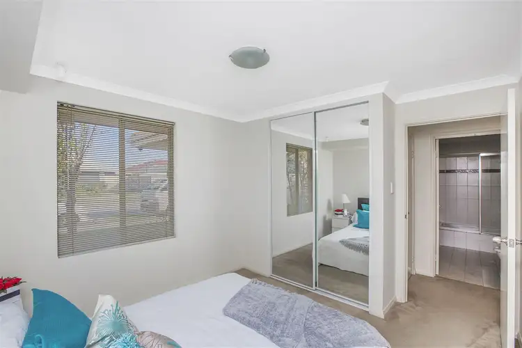 Fourth view of Homely villa listing, 14 Goulburn Approach, Hammond Park WA 6164