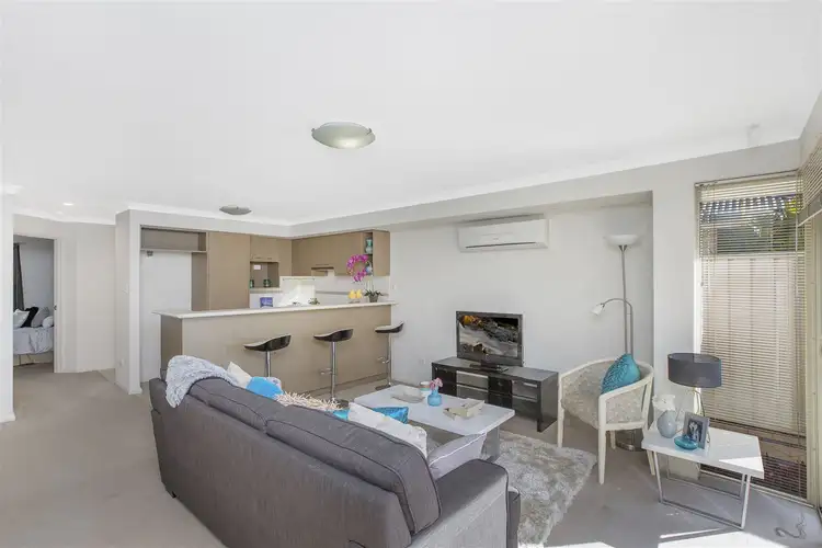 Sixth view of Homely villa listing, 14 Goulburn Approach, Hammond Park WA 6164