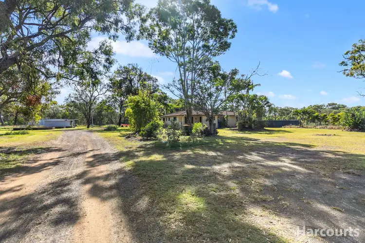 25 Shore Road East, Urangan QLD 4655