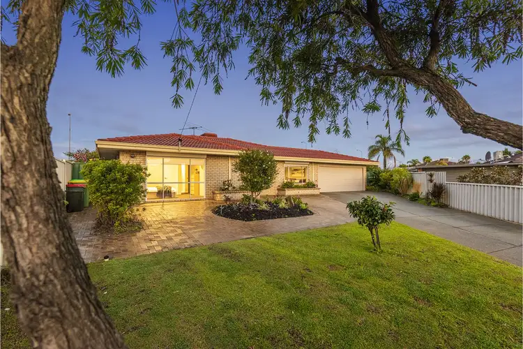 Second view of Homely house listing, 14 Jindabyne Heights, South Lake WA 6164
