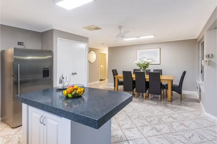 Sixth view of Homely house listing, 14 Jindabyne Heights, South Lake WA 6164