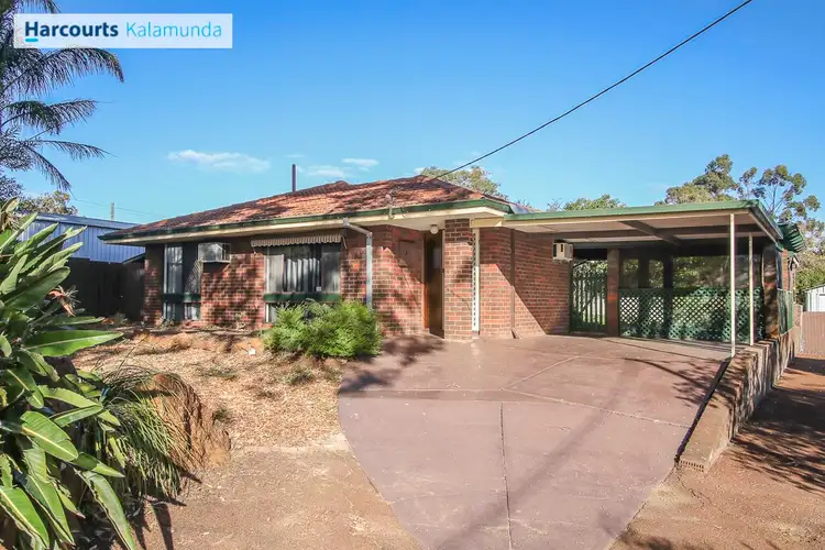 Main view of Homely house listing, 6 Barwon Street, Lesmurdie WA 6076