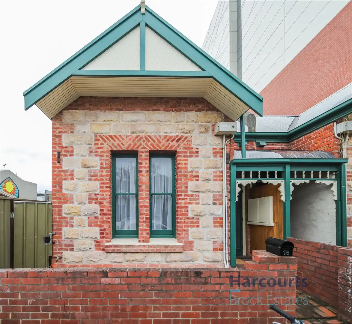 Main view of Homely house listing, 18 Hume Street, Adelaide SA 5000