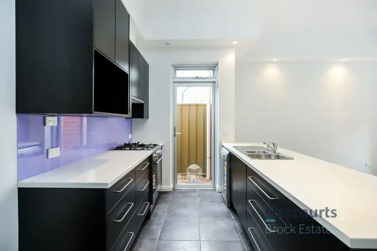 Second view of Homely house listing, 18 Hume Street, Adelaide SA 5000