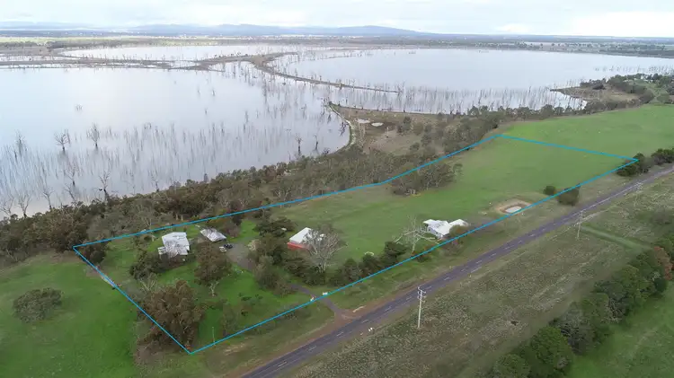 3039 Natimuk-Hamilton Road, Toolondo VIC 3401