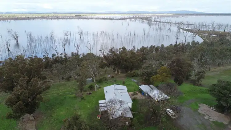 Second view of Homely house listing, 3039 Natimuk-Hamilton Road, Toolondo VIC 3401