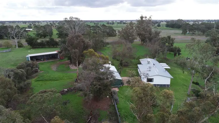 Third view of Homely house listing, 3039 Natimuk-Hamilton Road, Toolondo VIC 3401