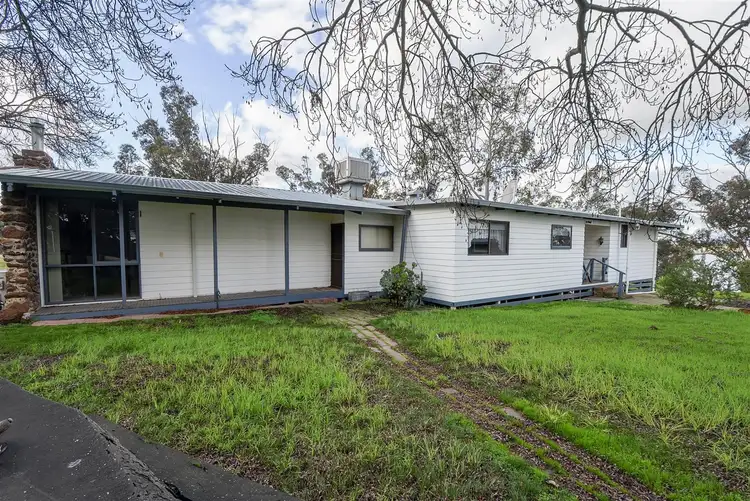 Fourth view of Homely house listing, 3039 Natimuk-Hamilton Road, Toolondo VIC 3401