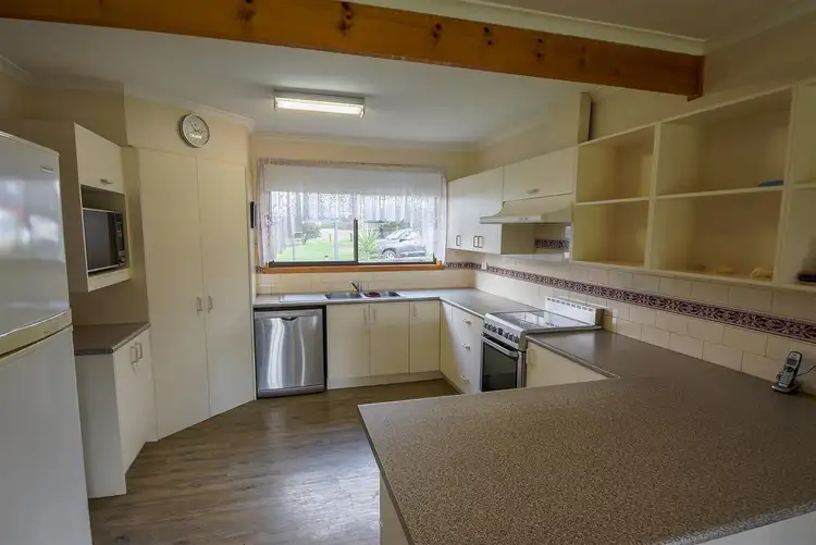 Fifth view of Homely house listing, 3039 Natimuk-Hamilton Road, Toolondo VIC 3401