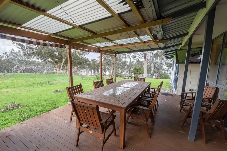 Seventh view of Homely house listing, 3039 Natimuk-Hamilton Road, Toolondo VIC 3401