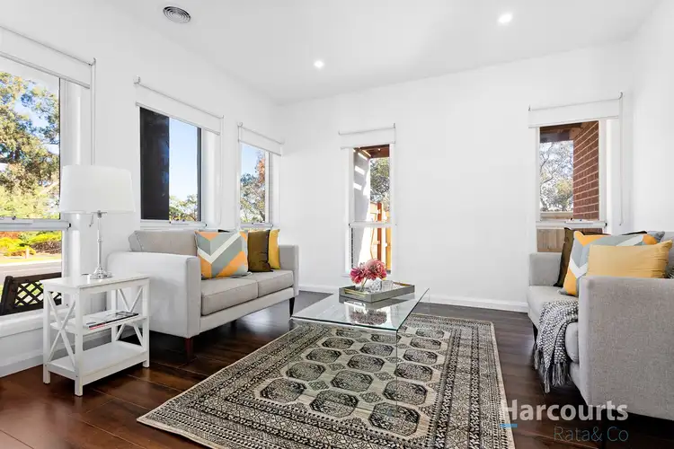 Second view of Homely house listing, 46 Towerhill Avenue, Doreen VIC 3754