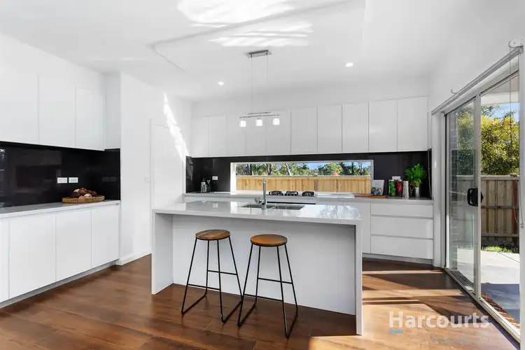 Third view of Homely house listing, 46 Towerhill Avenue, Doreen VIC 3754