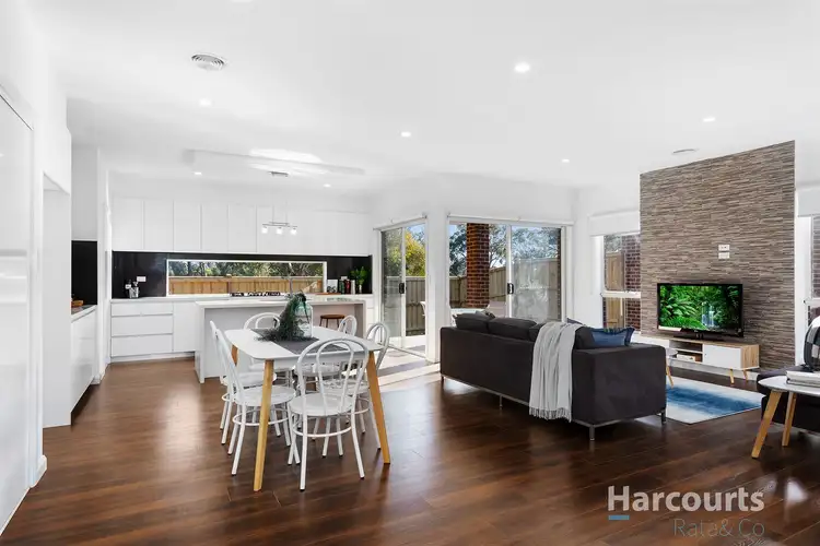Fourth view of Homely house listing, 46 Towerhill Avenue, Doreen VIC 3754