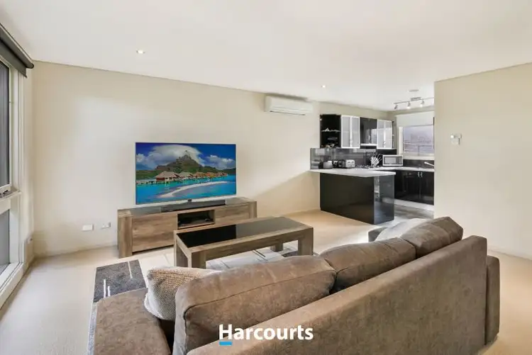 Second view of Homely unit listing, 3/813 Nepean Highway, Mornington VIC 3931