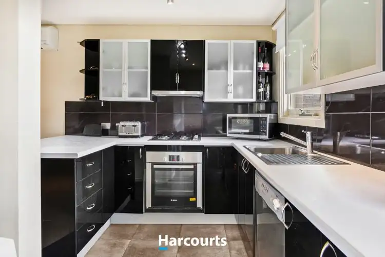 Third view of Homely unit listing, 3/813 Nepean Highway, Mornington VIC 3931