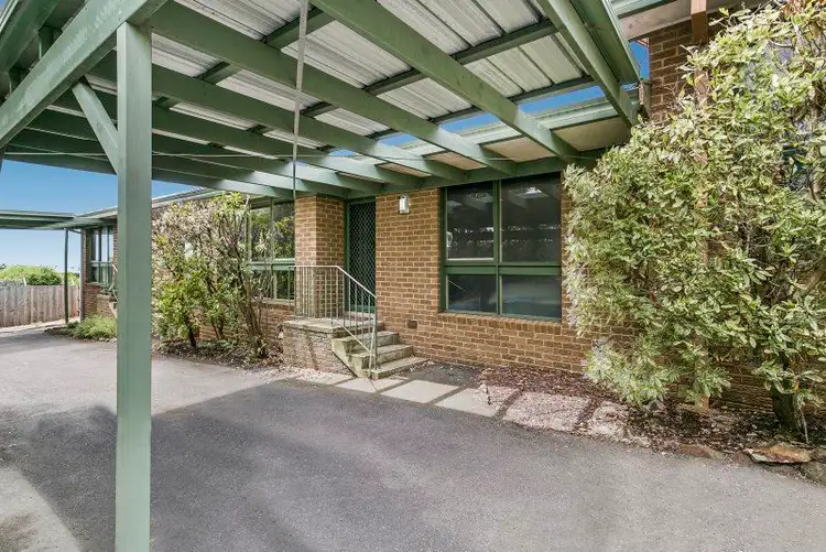 Sixth view of Homely unit listing, 3/813 Nepean Highway, Mornington VIC 3931