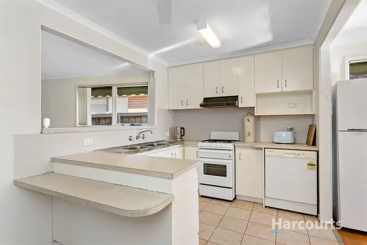 Second view of Homely house listing, 2 Trentham Court, Thomastown VIC 3074