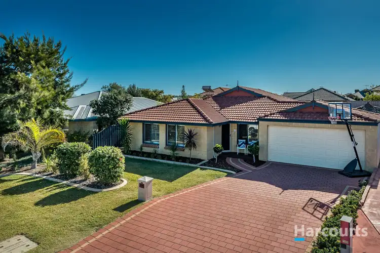 Main view of Homely house listing, 18 Ferry Way, Quinns Rocks WA 6030