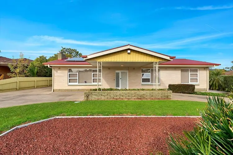 16 Cameron Road, Elizabeth Vale SA 5112