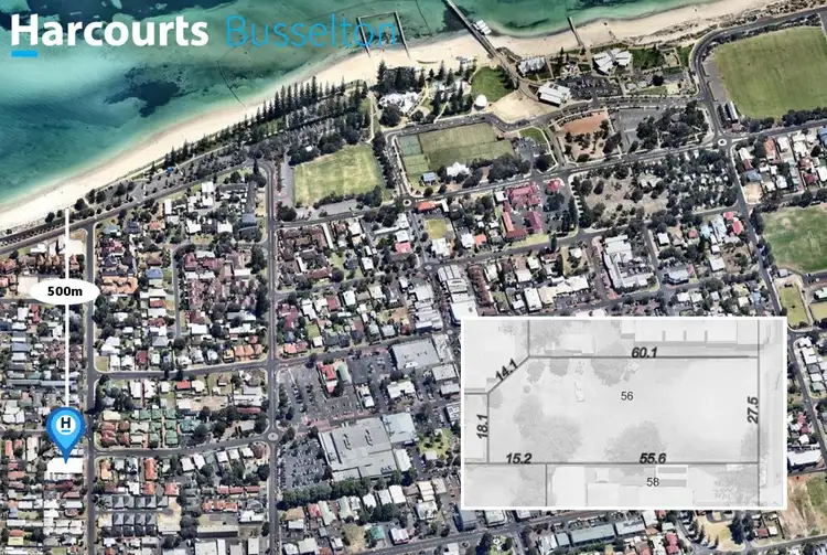 56 Gale Street, West Busselton WA 6280