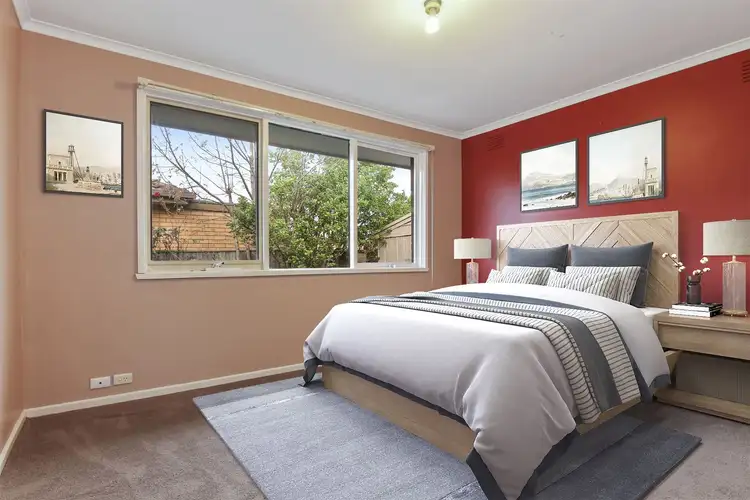 Fifth view of Homely house listing, 3 Newton Avenue, Bell Post Hill VIC 3215