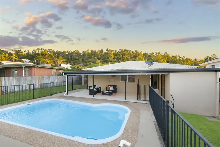 Main view of Homely house listing, 91 Glenlyon Drive, Wulguru QLD 4811