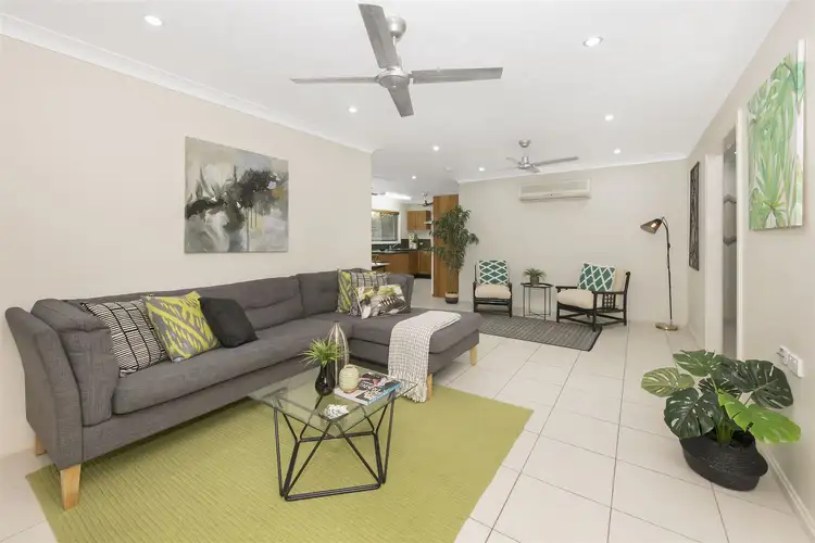 Fourth view of Homely house listing, 91 Glenlyon Drive, Wulguru QLD 4811