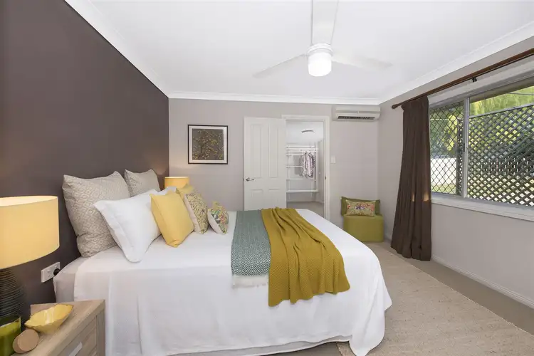 Fifth view of Homely house listing, 91 Glenlyon Drive, Wulguru QLD 4811