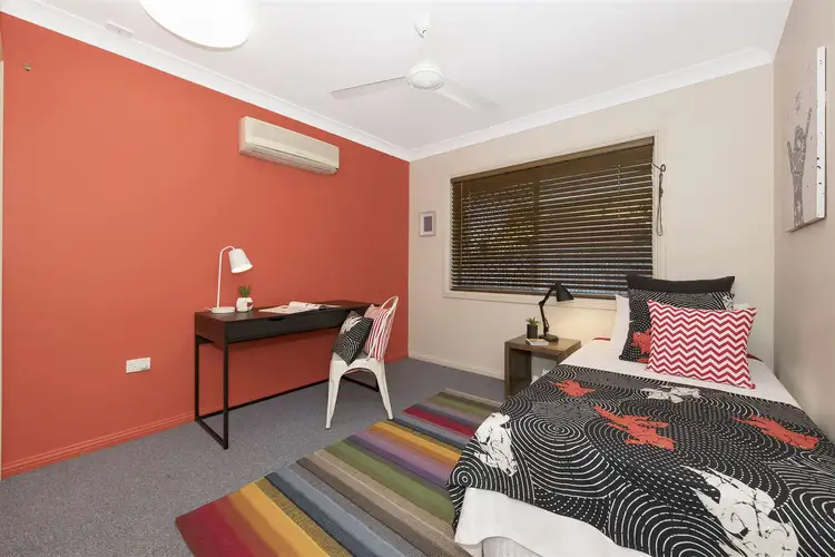 Seventh view of Homely house listing, 91 Glenlyon Drive, Wulguru QLD 4811