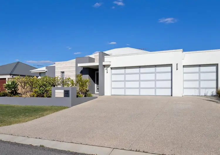 89 Birkett Avenue, Beeliar WA 6164