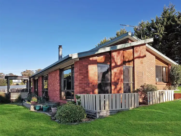 25582 Tasman Highway, St Helens TAS 7216
