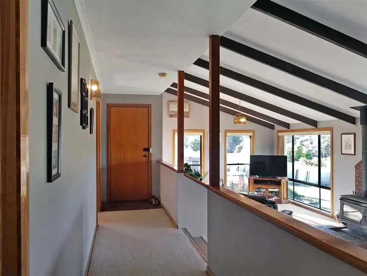 Third view of Homely house listing, 25582 Tasman Highway, St Helens TAS 7216