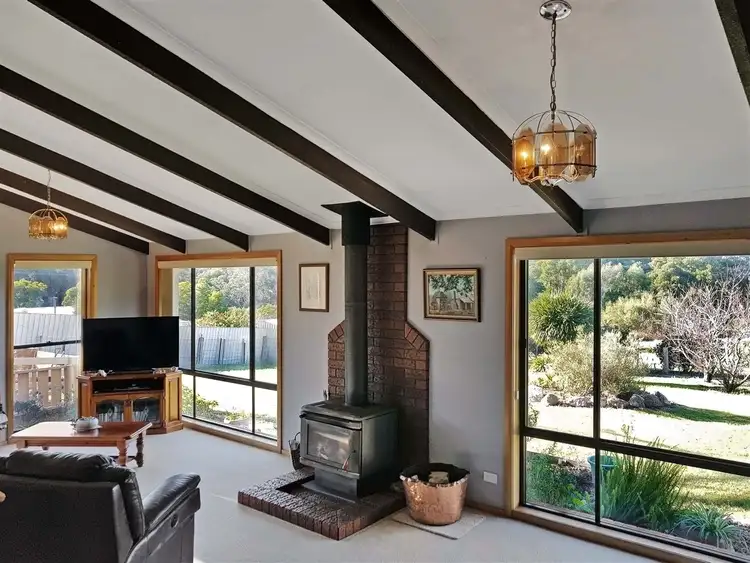 Fourth view of Homely house listing, 25582 Tasman Highway, St Helens TAS 7216