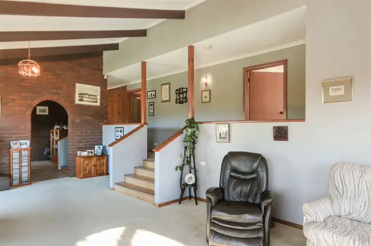 Fifth view of Homely house listing, 25582 Tasman Highway, St Helens TAS 7216